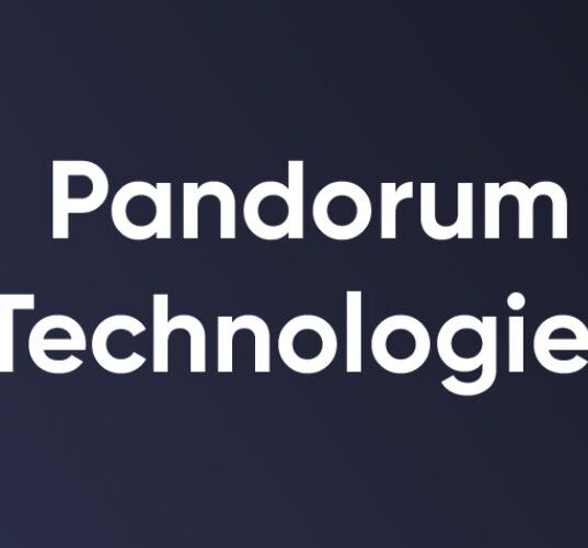Pandorum Technologies