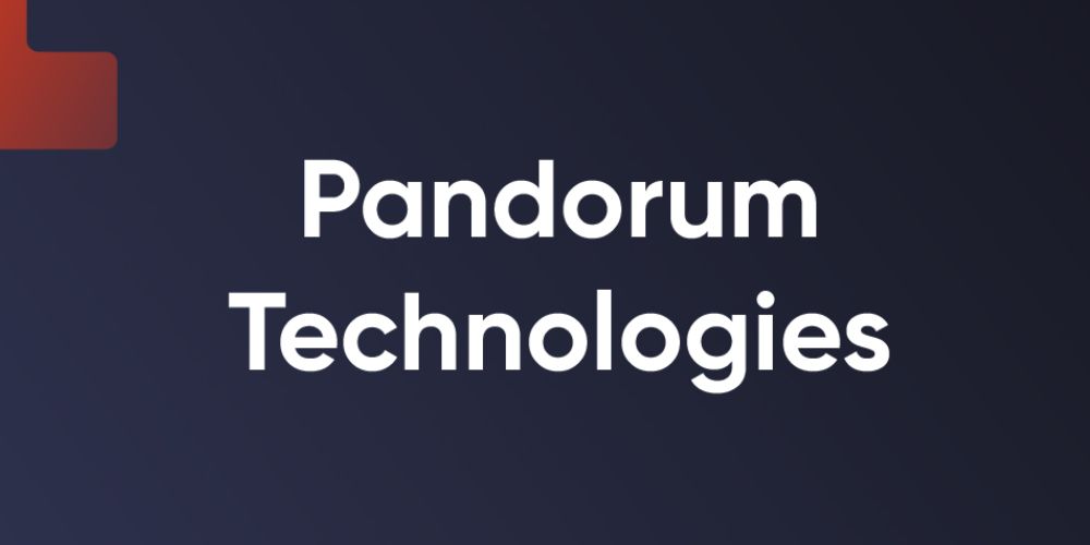 Pandorum Technologies