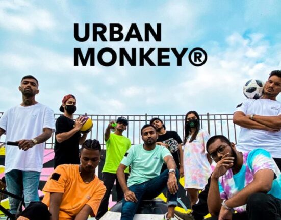 Urban Monkey Evolution of Streetwear in Urban Culture