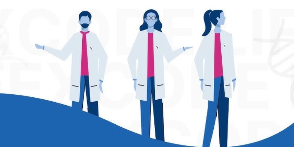 Xcode Life Sciences Leveraging DNA Insights for Personalized Healthcare