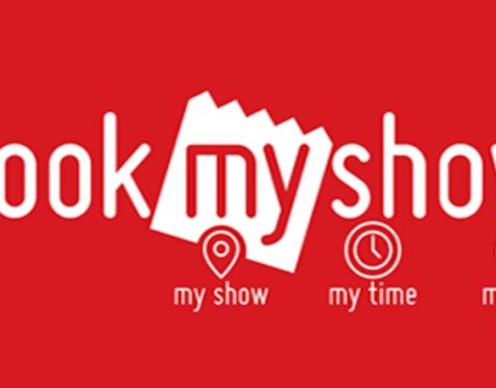 Bookmyshow