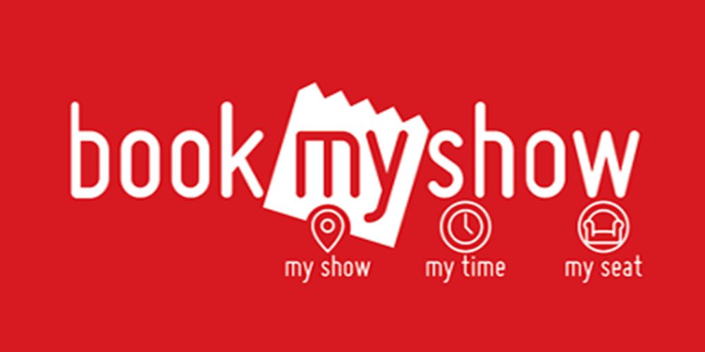 Bookmyshow
