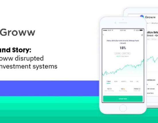 Groww Company Profile Revolutionizing Online Investing in India