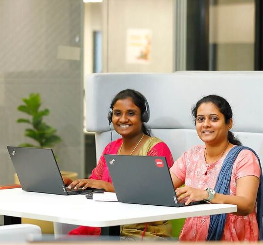M2P Solutions Private Limited