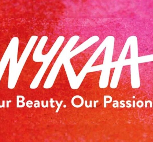 Nykaa Revolutionizing Beauty and Fashion in India