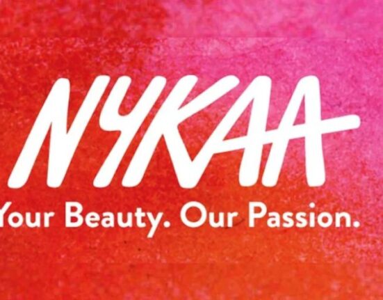 Nykaa Revolutionizing Beauty and Fashion in India