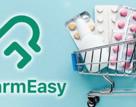 PharmEasy Revolutionizing Healthcare Access in India