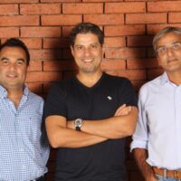 bookmyshow Leadership Founder