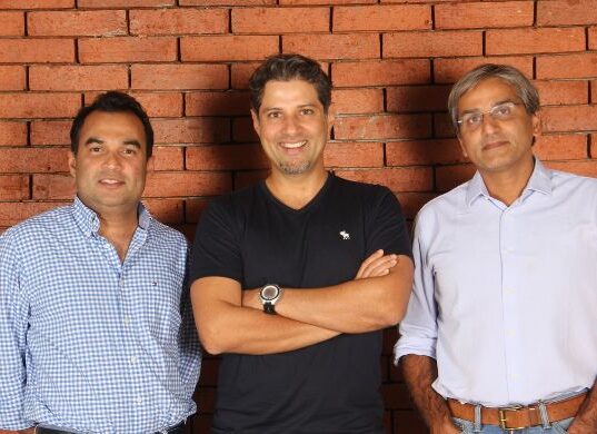 bookmyshow Leadership Founder