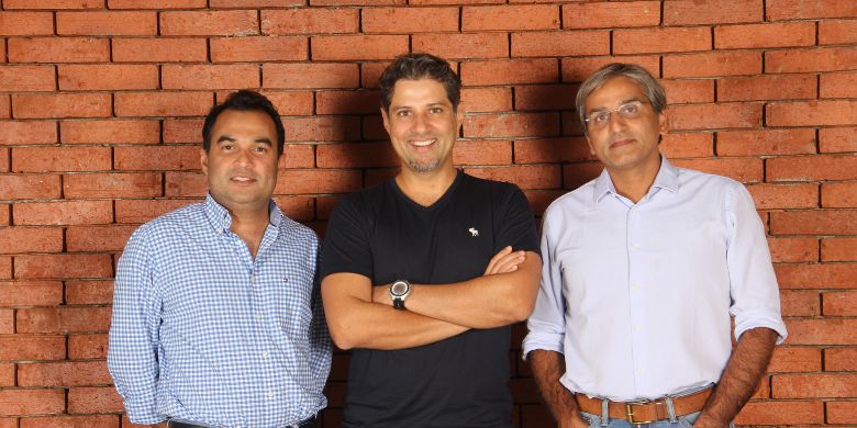 bookmyshow Leadership Founder