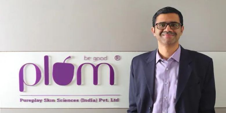 Plum Goodness Leadership Founder
