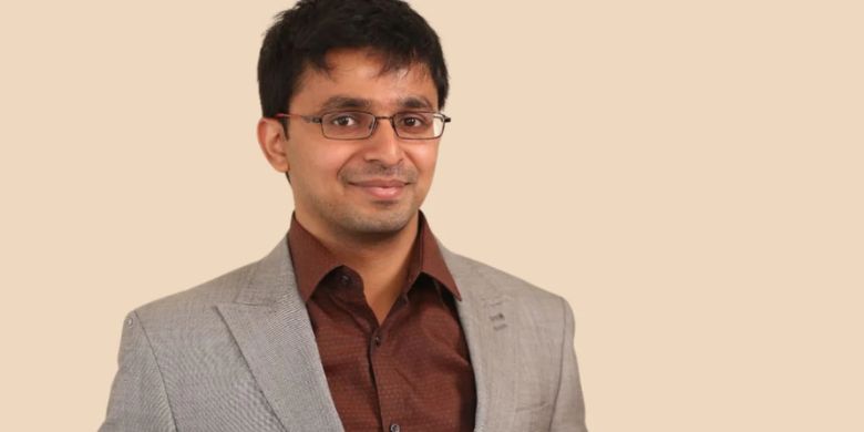 Stader labs Leadership Founder
