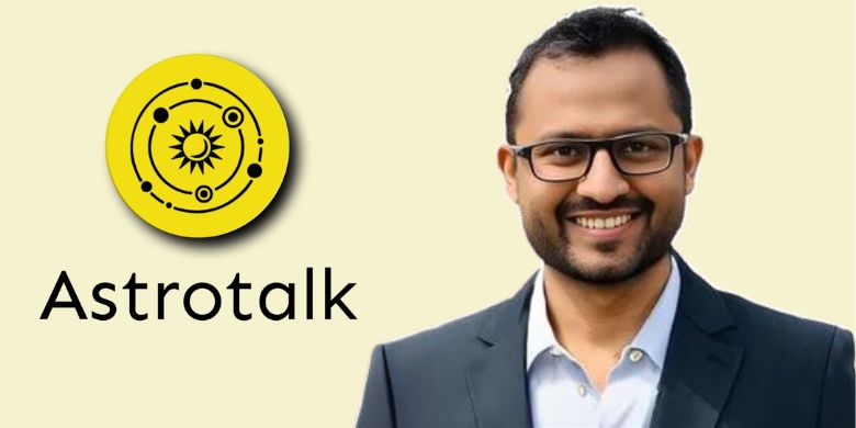 astrotalk Leadership & Founder Insight