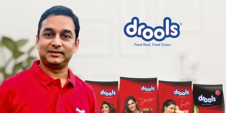 drools Leadership Founder