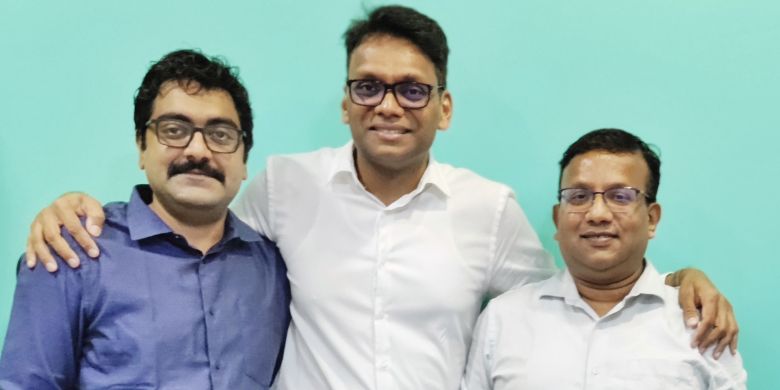mintifi Leadership Founder