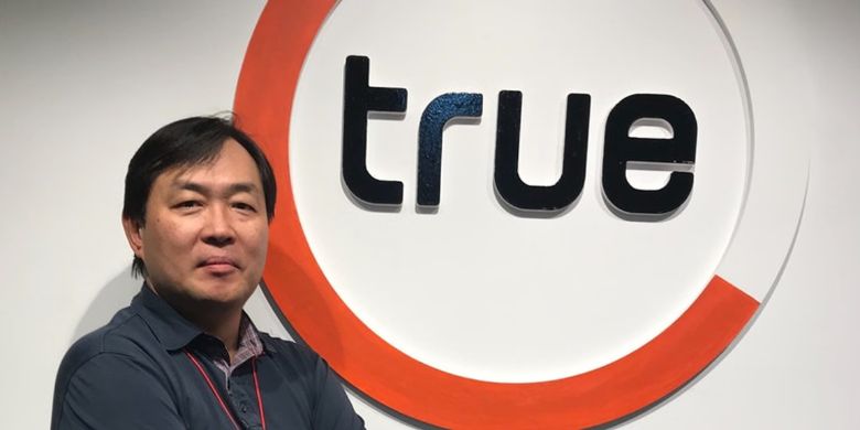 true balance Leadership Founder