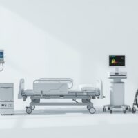 My Health Mart Leads Medical Equipment Services in Delhi NCR