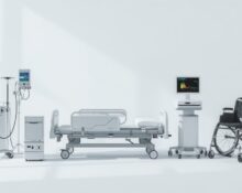 My Health Mart Leads Medical Equipment Services in Delhi NCR