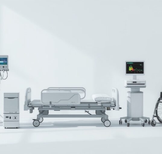 My Health Mart Leads Medical Equipment Services in Delhi NCR