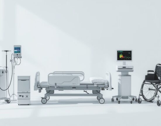 My Health Mart Leads Medical Equipment Services in Delhi NCR